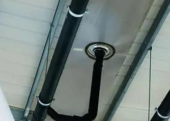 饶平虹吸排水的原理