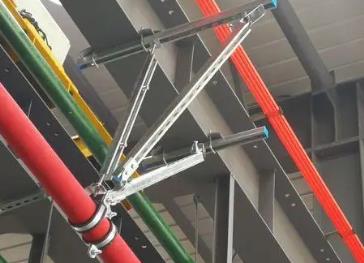 饶平抗震支架厂家与你分享你必须做的紧急情况下的准备